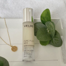 Swatch de Domicgy _beauty_test : PURE PULP NEO, VELD'S