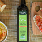 Swatch de ptite-gaelle1 : Huile d'olive non filtrée bio, Emile Noël