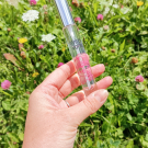 Swatch de marleen.bld : Parfum Rose Métamorphose, VIREVOLTE