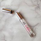 Swatch de marleen.bld : Parfum Rose Métamorphose, VIREVOLTE