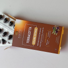 Swatch de marleen.bld : Terracotta Solaire Intense, Biocyte