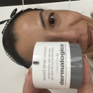 Swatch de Kisscool : Sound Sleep Cocoon, Dermalogica