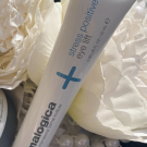 Swatch de Kisscool : Stress Positive Eye Lift - Contour des yeux, Dermalogica