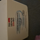 Swatch de Mpaule17 : Crème hydratante confort - H24 confort, Mademoiselle bio