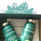 Swatch de TIY8777 : Digestion, BioEnergies