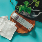 Swatch de Dalina19888 : Eau Micellaire Douceur, Condensé Paris