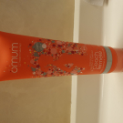 Swatch de agatheg007 : Soin galbant et tonifiant Le Coach Fermeté, Omum