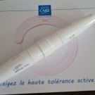 Swatch de Auphel57 : Infini-cils Mascara & Liner, Eye Care Cosmetics