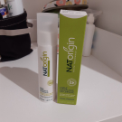 Swatch de ms.emine90 : Crème Hydratante Détoxifiante, Natorigin