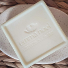 Swatch de Fofia18 : Savonnettes éco-conçues parfum thé citron bio, Emma Noël