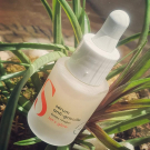 Swatch de Fofia18 : Sérum Anti-grisaille, Seasonly