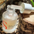 Swatch de Fofia18 : Sérum Anti-grisaille, Seasonly