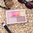 Swatch de Fofia18 : 60 Palettes pour le Teint, BYS