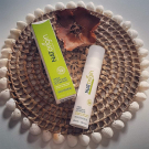 Swatch de Fofia18 : Crème Hydratante Détoxifiante, Natorigin