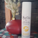 Swatch de Fofia18 : Déodorants Spray Sans Gaz, Marilou Bio