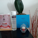 Swatch de Amandine63 : Eau Micellaire Douceur, Condensé Paris