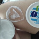 Swatch de Vir_ginie62 : Nivea Soft Crème, Nivea