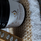 Swatch de HeleneDeDole : Ghassoul aux sept plantes, Nectarome