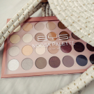 Swatch de lipstickmonster_fr : Palette Grand Format BYS, MY Maquillage