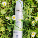 Swatch de lipstickmonster_fr : Gel Purifiant pour peau à tendance acnéique, Mademoiselle Agathe