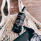 Swatch de lipstickmonster_fr : Nettoyant antioxydant vitaminé bio, CERNUNNOS