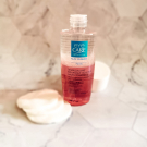 Swatch de lipstickmonster_fr : Démaquillant biphasique douceur, Eye Care Cosmetics