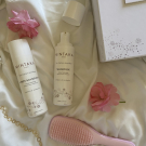 Swatch de supersassa34220 : DUO SHAMPOING & APRÈS-SHAMPOING PERSONNALISÉS, Mintaka