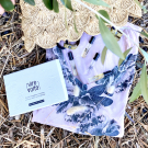 Swatch de Exochicparis : COFFRET DECOUVERTE PARFUMS VIREVOLTE, VIREVOLTE