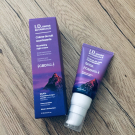 Swatch de Avidaemcor : Crème de nuit nourrissante, I.D. Swiss Botanicals