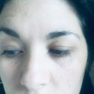 Swatch de Avidaemcor : Stress Positive Eye Lift - Contour des yeux, Dermalogica