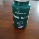 Swatch de marinettelafourcade : Draineur, BioEnergies