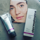 Swatch de Sarah01230 : Multivitamin Power Recovery Masque, Dermalogica