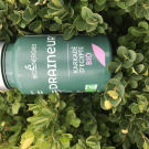 Swatch de Lila_cosmetic : Digestion, BioEnergies