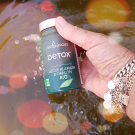 Swatch de Brigthom : Detox, BioEnergies