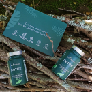 Swatch de Brigthom : Detox, BioEnergies