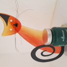 Swatch de Brigthom : Detox, BioEnergies