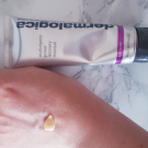 Swatch de gaellethiebault : Multivitamin Power Recovery Masque, Dermalogica