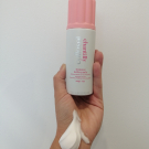 Swatch de mai.flament : Chantilly nettoyante Collosol, Collosol