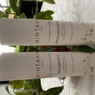 Swatch de Chloebcrn : DUO SHAMPOING & APRÈS-SHAMPOING PERSONNALISÉS, Mintaka