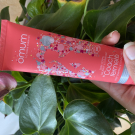 Swatch de Chloebcrn : Soin galbant et tonifiant Le Coach Fermeté, Omum