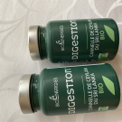 Swatch de Chloebcrn : Digestion, BioEnergies