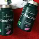 Swatch de stefie : Draineur, BioEnergies