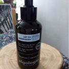 Swatch de stefie : Lait Du Jardin Marin - Lait Corps Revitalisant, Algologie