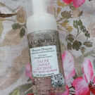 Swatch de stefie : Mousse douceur nettoyant anti-tiraillement, La Canopée