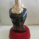 Swatch de Kakounette : La belle intense, Jean Paul Gaultier