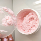 Swatch de elviracmoi : Mousses Hydratantes Nacomi à tester, BYS Maquillage