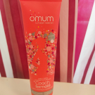 Swatch de elviracmoi : Soin galbant et tonifiant Le Coach Fermeté, Omum