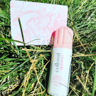 Swatch de Joannadelou : Chantilly nettoyante Collosol, Collosol