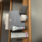 Swatch de celine.c63 : Multivitamin Power Recovery Masque, Dermalogica