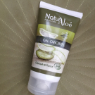 Swatch de Ilféebeau : Gel Originel Bio de NaturAloé, NaturAloé